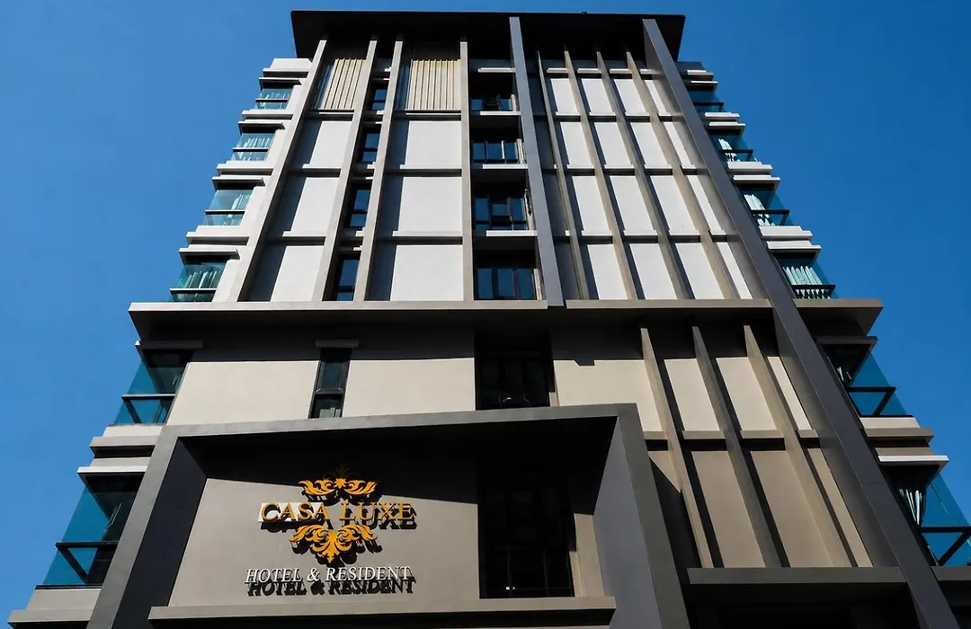 Casaluxe Hotel Ratchada-1
