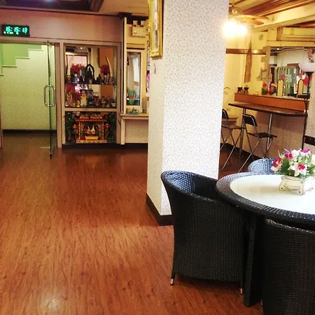 Siam Star Hotel-3