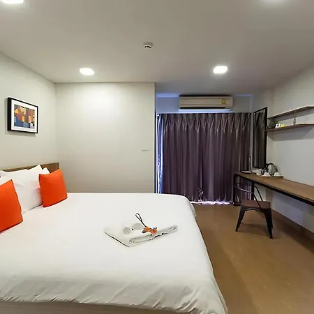 Casaluxe Hotel Ratchada-2