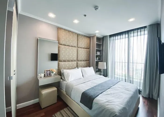 Lucky Home Samrong