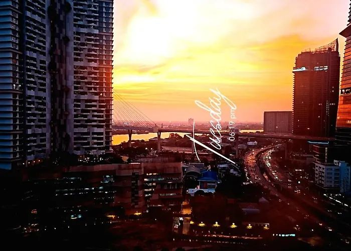 River View Active 7