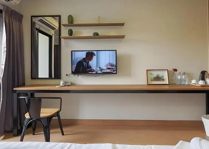 Casa Luxe Hotel And Resident