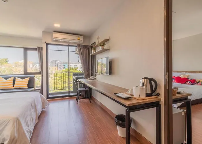 Casa Luxe Hotel And Resident